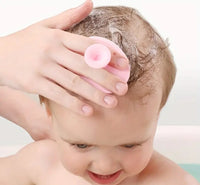 Massage Shampoo Brush FTS40023