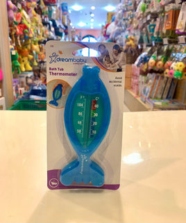Bath Thermometer-Fish DL161