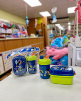 Lunch Box & Cup Set FTS29983