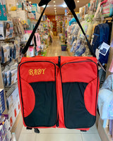 Diaper Bag & Changing Station TS202076