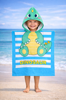 Blanket Cape fts40542