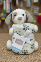 Blanket & Friend fts40340