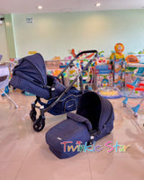 Twin Stroller