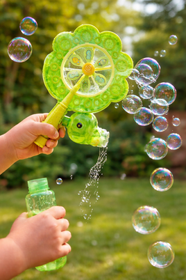 Toy Bubble Dino FTS32741