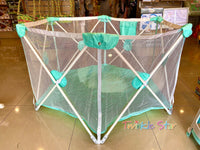 Fence Barrier FTS32355