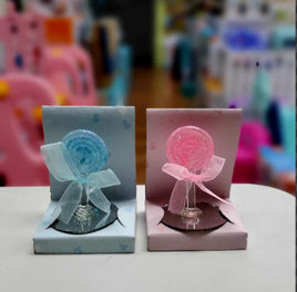 Shower Token Lollipop FTS23822