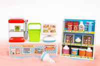 Toy Shop Ping B/O/Sound/Light  FTOY20053