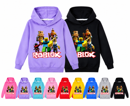 Roblox Hoodie FTS26199