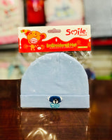 Hat-Asst Colors FTS32110