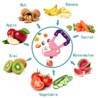 Fruit Feeder-Silicone FTS32271