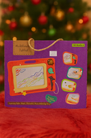 Toy Artist Doodle Board FTOY2021051