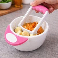 Food Masher Bowl Set fts40297