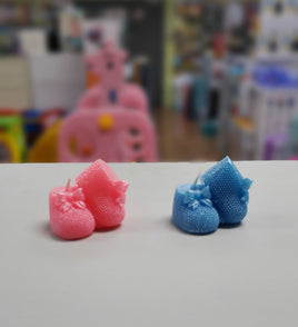 Token Candle-Shoe Design FTS23113