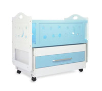 Baby Crib