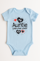 Onesie w/Sayings fts40456