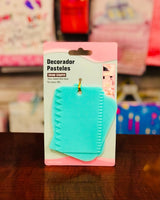 Icing Scrapper 3pcs Fts29457