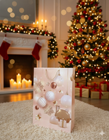 Christmas Bags XL 28*20*7" fts15641