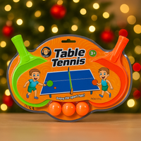 Toy Ping Pong Set FTOY2024050