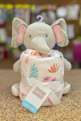 Blanket & Friend fts40340