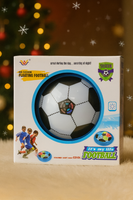 Toy Floating Soccer FTS17773