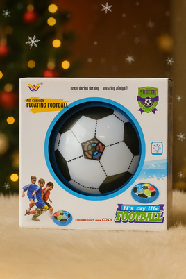 Toy Floating Soccer FTS17773