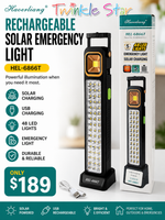 USB Charging LED Light FTS32670