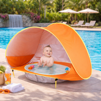 Pool Tent TS202036