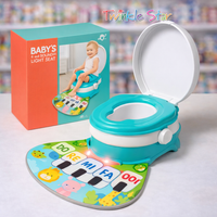 Piano Mat Potty fts40520