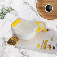 Food Masher Bowl Set fts40297