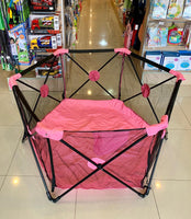 Fence Barrier FTS32355