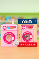 Toy Washing Machine Ftoy2021005