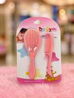 Comb and Brush FTS32267