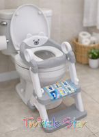 Toilet Seat Ladder fts40533