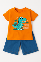 Baby Suit fts40331