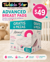 Nursing Pad 30pcs E6706