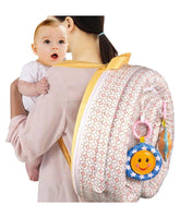 Travel Bassinet to Backpack fts40102