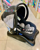 Jogging Stroller Travel System
