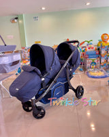 Twin Stroller