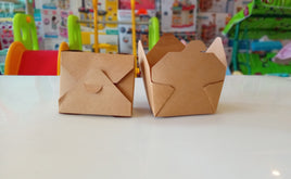 Disposable 1pk Food box fts20071