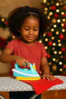 Toy Iron Ftoy2021007