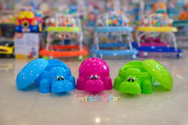 Hippo Potty FTS29941