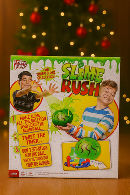 Toy Slime Rush Ank200186