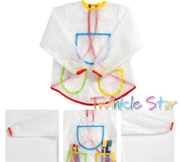 Art Smock FTS40306
