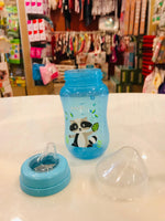 Cup-Sea Friends Sippy-Evenflo