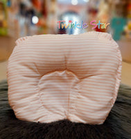 Pillow w/Arch