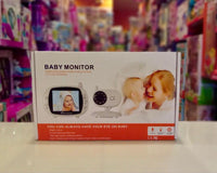 Baby Monitor FTS40104