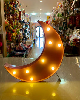 Kids Night Light Moon FTS23795