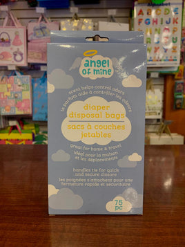 Diaper Disposable Bag 20146