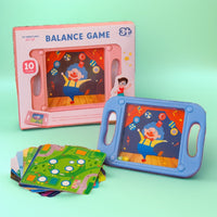 Game-Balance 10pc FTS17496
