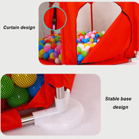 Fence Barrier FTS32353